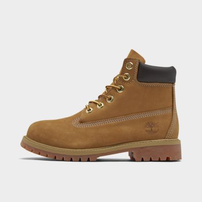 jd kids timberlands