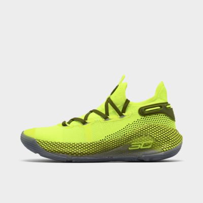 curry 6 youth basketball shoes