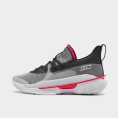 Under Armour Curry 7 Undrtd Curry Shoes Jd Sports