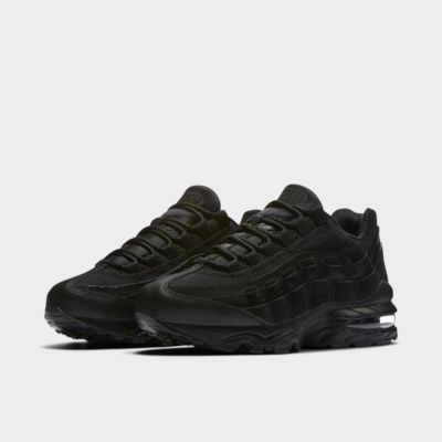 nike air max 95 black kids