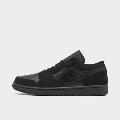 jordan retro 1 negras