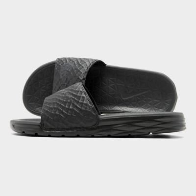 nike men's benassi solarsoft 2 slides