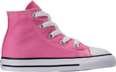 Pink shop converse jd