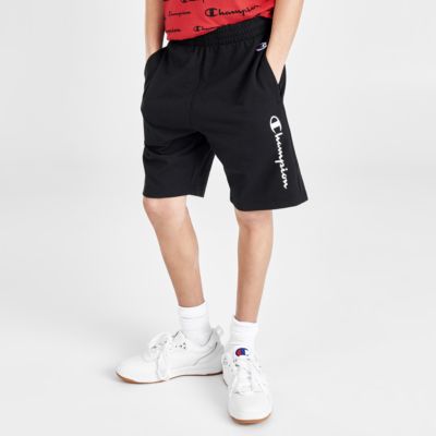 jd sports champion shorts