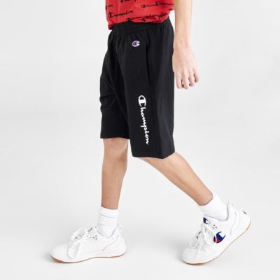 jd sports champion shorts