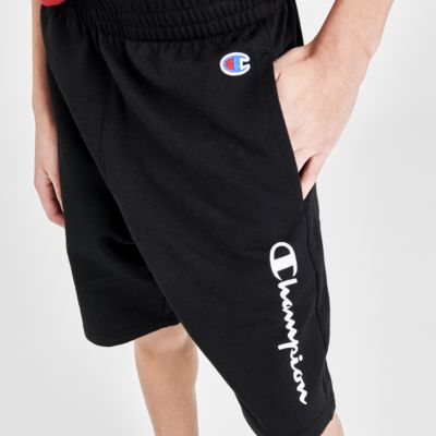 jd sports champion shorts