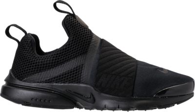 big boys nike presto