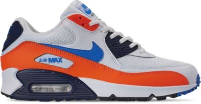 Men's Nike Air Max 90 Essential Casual Shoes| JD Sports