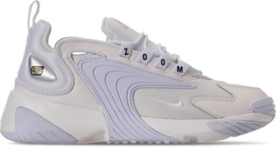 nike zoom 2k sail white