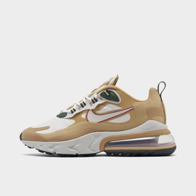 men's nike air max 270 react casual shoes