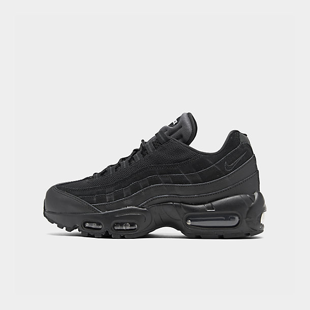 Men's Nike Air Max 95 Essential Casual Shoes| JD Sports Promotionen Nike herren Shox Qualify+ Running Shoe Schwarz