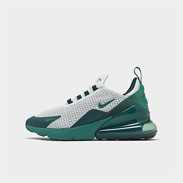 Big Kids' Nike Air Max 270 RF Casual Shoes Big Kids' Nike Air Max 270 RF Casual Shoes