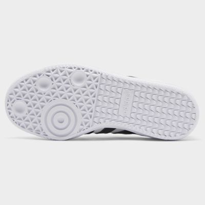Big Kids Adidas Originals Samba Og Classic Indoor Soccer Shoes