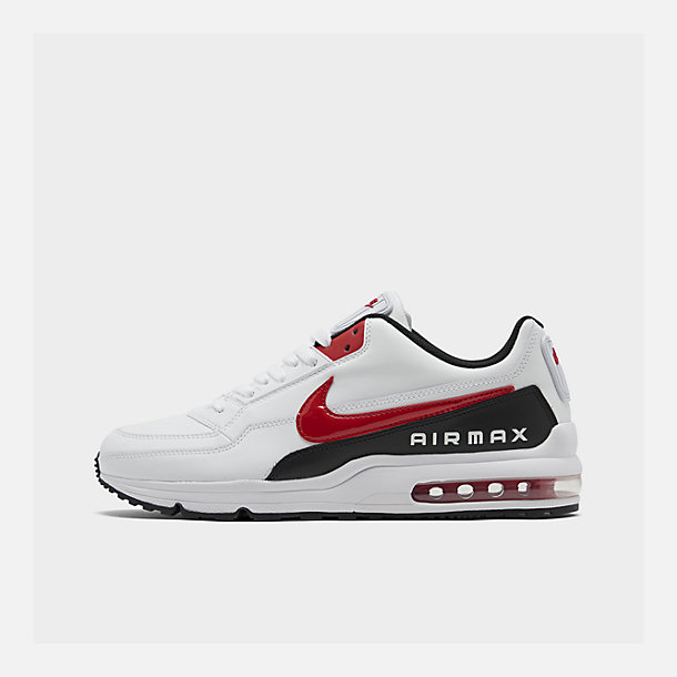 Men's Nike Air Max LTD 3 Casual Shoes Men's Nike Air Max LTD 3 Casual Shoes