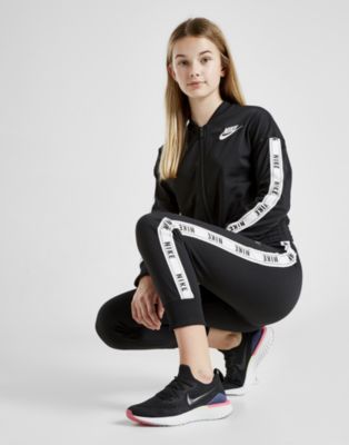 jd sports girls track suits