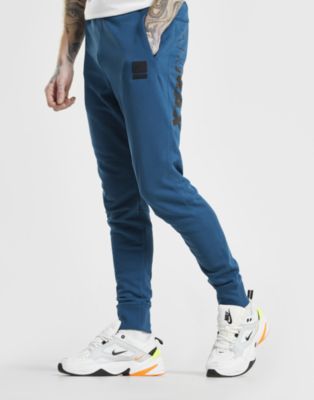 nike air max french terry joggers