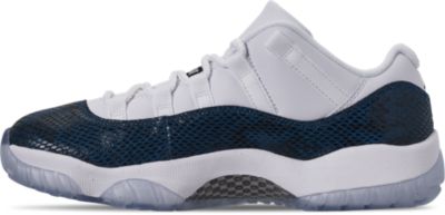 men's air jordan retro 11 basketball shoes