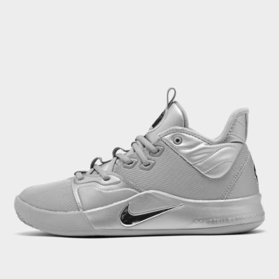 nike pg3 x nasa basketball shoes