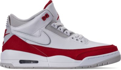 men's air jordan retro 3 basketball shoes