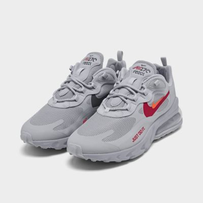 men's nike air max 270 react casual shoes