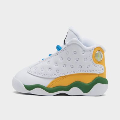 Kids Toddler Air Jordan Retro 13 Basketball Shoes Jd Sports