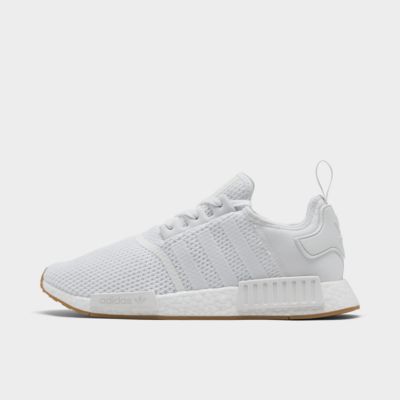 adidas nmd r1 stlt primeknit white