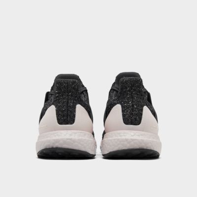 Adidas Ultra Red Wine UK013 Shoes Getting Boost