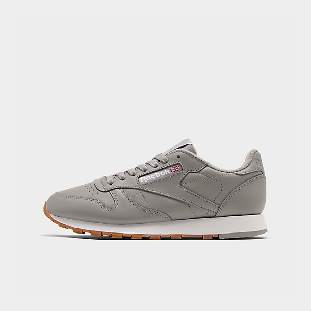 Men's Reebok Classic Leather Casual Shoes Men's Reebok Classic Leather Casual Shoes