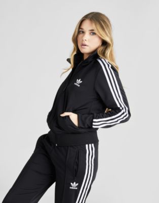 adidas firebird jacket womens
