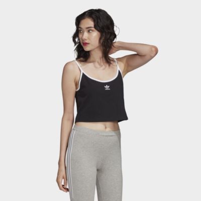 adidas originals crop top