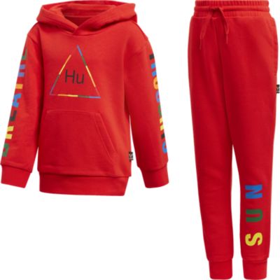 human race tracksuit