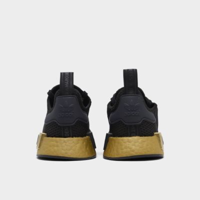 adidas nmd r1 primeknit schuh khaki