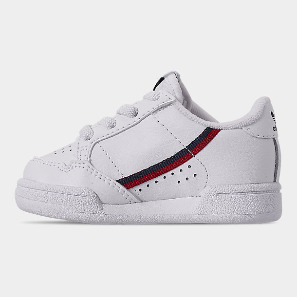 Boys' Toddler adidas Originals Continental 80 Casual Shoes A Kind of Guise unveils Navy adidas ultraBOOST | HYPEBEAST