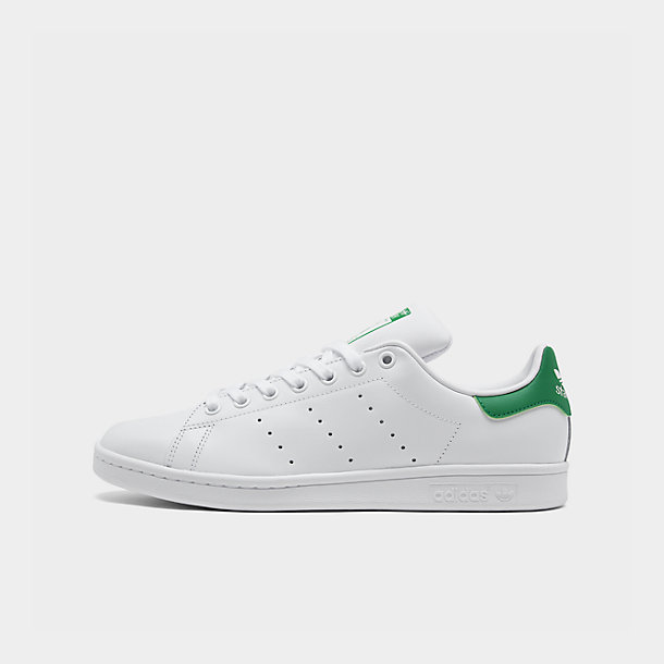 Men's adidas Originals Stan Smith Casual Shoes adidas Originals Stan Smith Junior | JD Sports