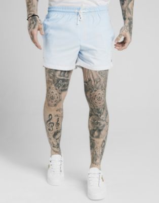 jd sports swim shorts