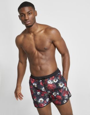 jd sports swimming trunks