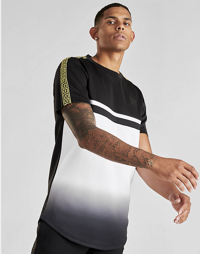 Men's Supply & Demand Roller Fade T Shirt| JD Sports Supply & Demand Clothing | JD Sports