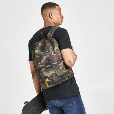 vans backpacks jd